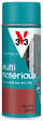 V33 PEINTURE - Peinture multi-mat DP Sat Coccinelle Aerosol 400ml - vignette