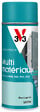 V33 PEINTURE - Bombe de peinture multi-matériaux - Bleu lagune - 400ml - vignette