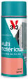 V33 PEINTURE - Peinture aérosol multi-matériaux DP corail 400 ML - vignette