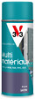 V33 PEINTURE - Peinture aérosol multi-matériaux DP prune 400 ML - vignette