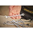 FATMAX - Cle mixte 9mm anti-dérapant - Acier chrome vanadium - vignette