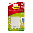 3M - Languettes adhésives pour tableaux - 4 paires - 5,4 kg - vignette