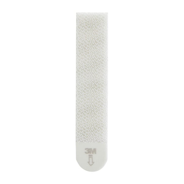 3M - Languettes larges pour accrochage de tableaux - 4 paires - large
