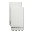 3M - Lot de 24 languettes adhésives Tableaux - vignette