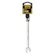 FATMAX - Cle mixte a cliquet reversible 9 mm anti-slip fatmax - vignette