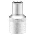 STANLEY Fatmax - Douille 1/2 pouces 6 pans 8 MM - vignette