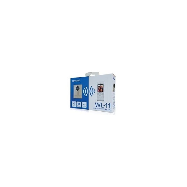 AIPHONE - WL11 CARILLON VIDEO SS FIL - large