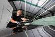 METABO - Polisseuse PE 15-20 RT - 1500W - Plateau jusqu'à 180 mm - vignette