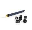 SOMFY - Kit remplacement moteur volet Somfy LS40 1024186 13/10 - vignette