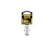 STANLEY Fatmax - Douille 1/2" 6 pans 11mm - Acier chrome vanadium - vignette