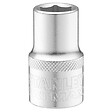 STANLEY Fatmax - Douille 6 pans 12mm 1/2 pouce - Acier - Fatmax - vignette