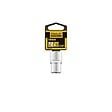 STANLEY Fatmax - Douille 6 pans 12mm 1/2 pouce - Acier - Fatmax - vignette