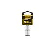 STANLEY Fatmax - Douille 1/2" 6 pans 13mm - Acier chrome vanadium - FATMAX - vignette