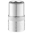 STANLEY Fatmax - Douille 1/2 pouces 6 pans 14 mm fatmax - vignette