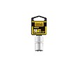 STANLEY Fatmax - Douille acier chromé-vanadium FatMax 1/2 pouce 6 pans 15mm - vignette