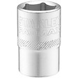 STANLEY Fatmax - douille 1/2pouces 6 PANS 17 MM FATMAX - vignette