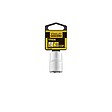 STANLEY Fatmax - Douille de sérrage 1/2 pouces 6 pans 18mm FATMAX - vignette