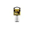 STANLEY Fatmax - Douille 1/2" 6 pans 19mm - Acier CrV - MAXIDRIVE - vignette