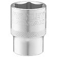 STANLEY Fatmax - douille 1/2 pouces 6 PANS 21 MM FATMAX - vignette