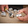 STANLEY Fatmax - Douille (1/2") - Acier chrome vanadium - FatMax - 22mm - vignette
