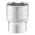 STANLEY Fatmax - Douille 6 pans 23mm - Acier chrome vanadium - Fatmax - vignette