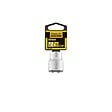 STANLEY Fatmax - Douille 6 pans 23mm - Acier chrome vanadium - Fatmax - vignette