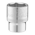 STANLEY Fatmax - Douille de sérrage 1/2 pouces 6 pans 24mm FATMAX - vignette