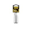 STANLEY Fatmax - Douille 1/2 pouces pour bougie de 21 mm fatmax - vignette