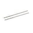 STANLEY - Lot de 2 forets à métaux HSS - Fatmax - Diamètre 1mm - vignette