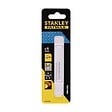STANLEY - Lot de 2 forets à métaux HSS - Fatmax - Diamètre 1mm - vignette