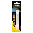 STANLEY - Forets métal HSS - 1,5mm - lot de 2 - vignette