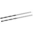 STANLEY - Lot de 2 forets métal HSS-R STANLEY FATMAX 2mm - vignette