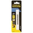 STANLEY - Forets à métal HSS - 2.5mm - lot de 2 - vignette