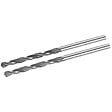 STANLEY - Set de 2 forets métal HSS - FatMax - Diam.3mm - vignette