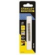 STANLEY - Set de 2 forets métal HSS - FatMax - Diam.3mm - vignette