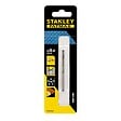 STANLEY - Foret HSS 3.5mm métal - Pointe anti-dérapage - 70mm - vignette