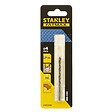 STANLEY - Foret HSS-R - 4mm - 45x75mm - perçage multi-matériaux - vignette