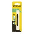 STANLEY - Foret pour carrelage et verre - Acier trempé - 5 x 70mm - vignette
