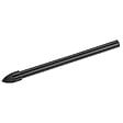 STANLEY - Foret pour verre et carrelage 6mm - vignette