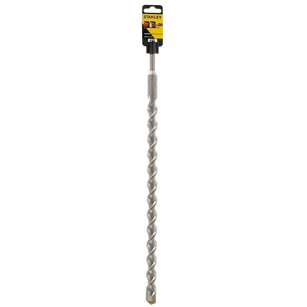 STANLEY - Foret SDS 20x380x460mm - large