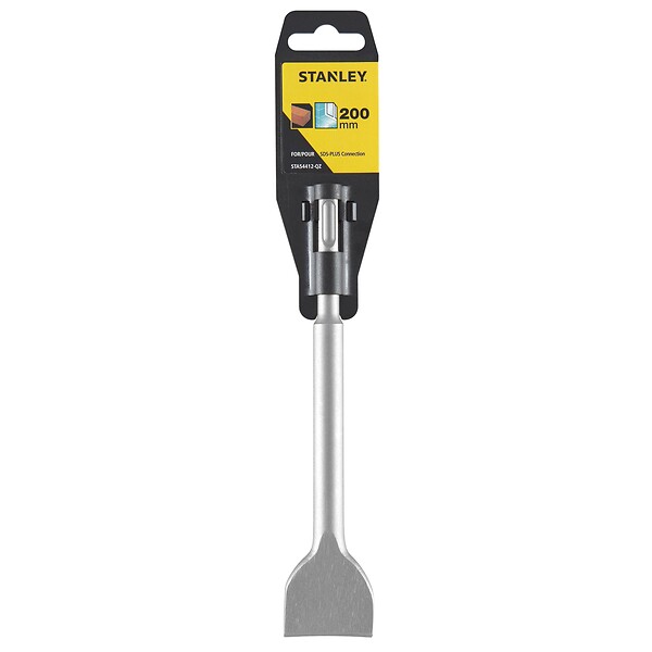 STANLEY - Burin à joint Stanley SDS Plus 200x38mm - large
