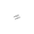 STANLEY - Embouts de vissage Torx T25 - 25mm - Lot de 2 - vignette