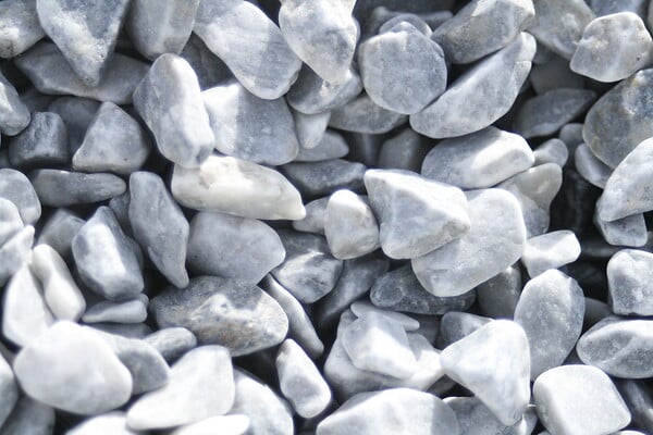 JARDINAT - Galet Gris Aventure 24-40 filet de 20 kg - large