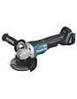 MAKITA - Meuleuse Ø125mm Brushless 18V  LXT ® MAKITA DGA508ZJ FREIN+HOMORT en MAKPAC - vignette