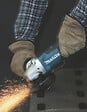 MAKITA - Meuleuse Ø125mm Brushless 18V  LXT ® MAKITA DGA508ZJ FREIN+HOMORT en MAKPAC - vignette
