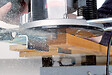 WOLFCRAFT - Coffret de 5 fraises à rainurer CT diamètre queue 8mm - vignette