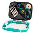 WOLFCRAFT - Coffret forets diamant Ceramic - 4 diamètres 5-6-8-10mm - vignette