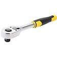 STANLEY - Cliquet - 72 dents - vignette