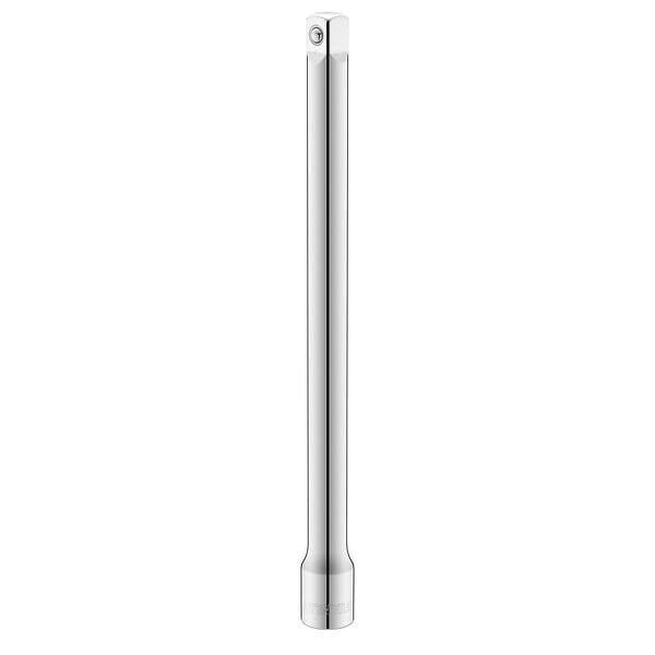 STANLEY - Rallonge pour douilles 1/2 pouce - Acier chromé - 250mm - large