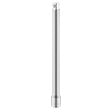 STANLEY - Rallonge pour douilles 1/2 pouce - Acier chromé - 250mm - vignette